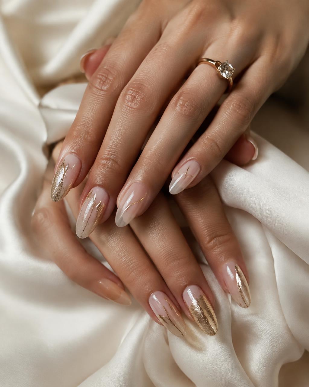 Manicure & Pedicure