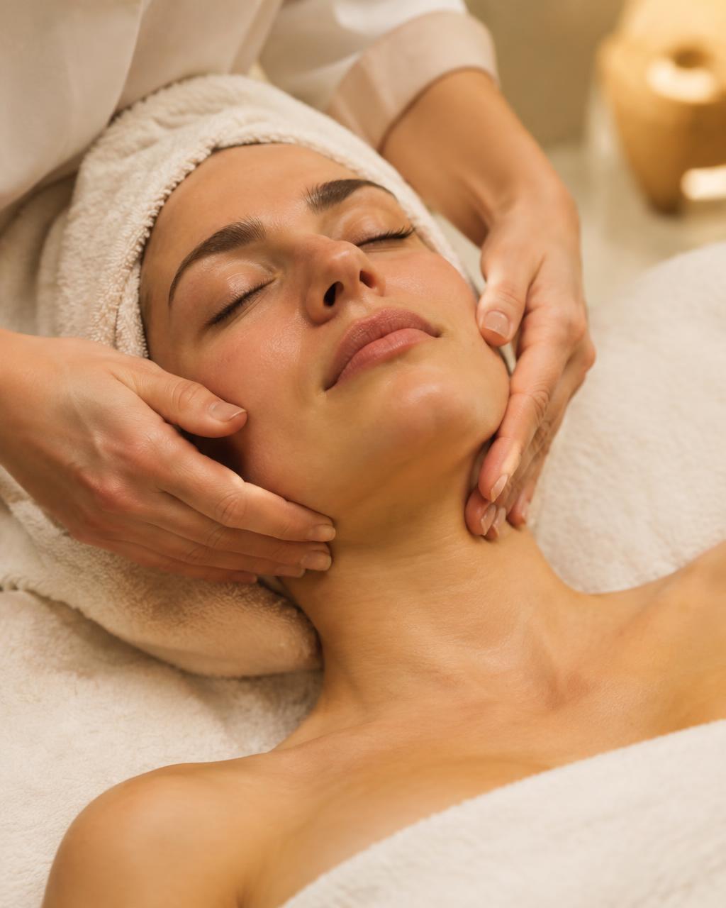 Skincare & Facials